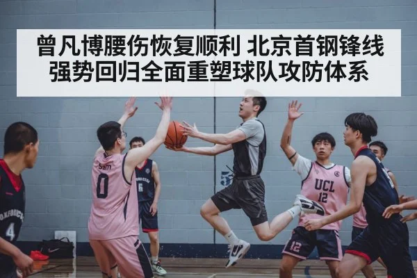 basketball team