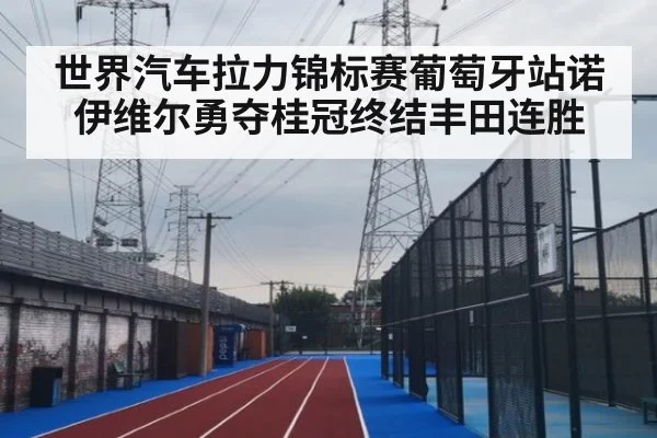 世界汽车拉力锦标赛葡萄牙站诺伊维尔勇夺桂冠终结丰田连胜