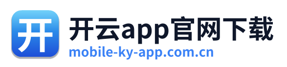 开云app官网下载 Logo